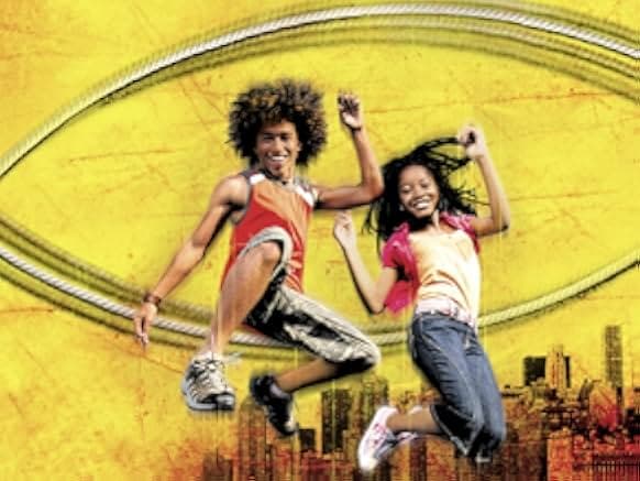 Jump in! 2007
