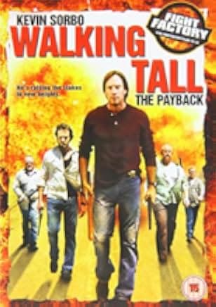 Walking Tall: The Payback 2007