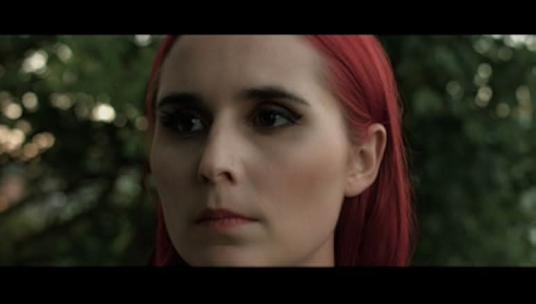 Blood of the Tribades 2016