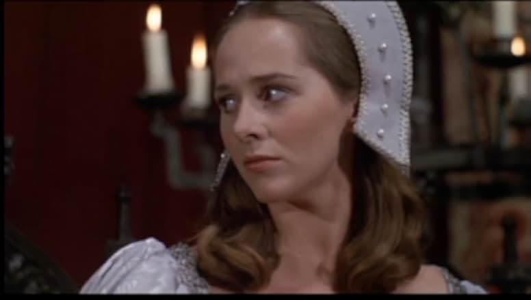 Cry of the Banshee 1970