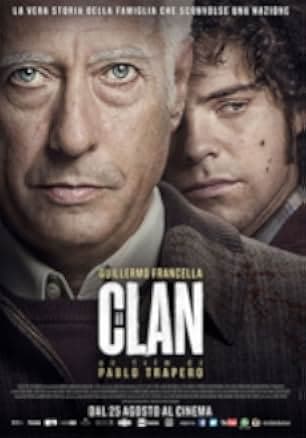 The Clan 2015