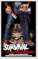 Survival of the Film Freaks 2018