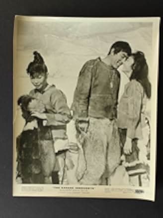 Weiße Schatten 1960