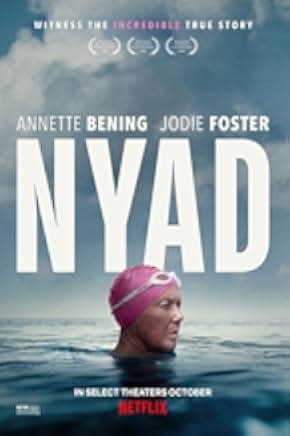 Nyad 2023