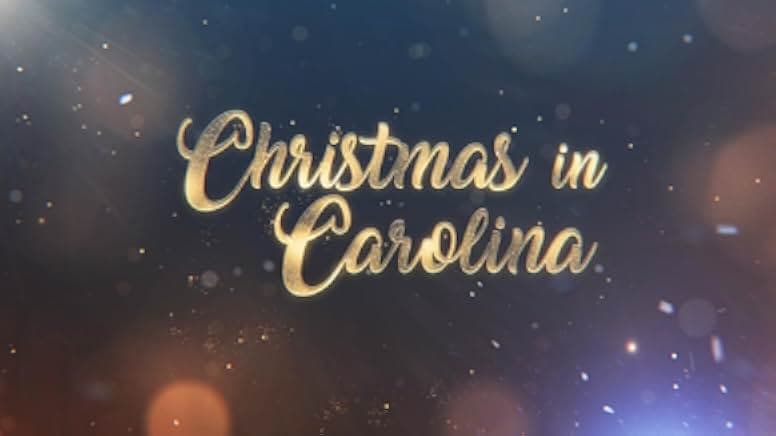 Christmas in Carolina 2020