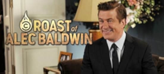 The Comedy Central Roast of Alec Baldwin 2019