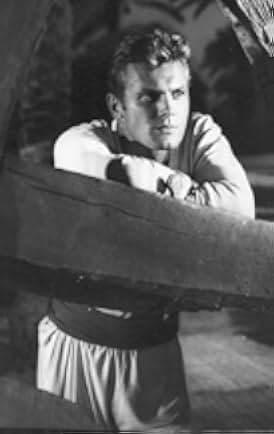 The Golden Arrow 1962