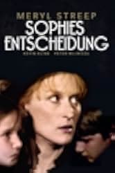 Sophie's Choice 1982