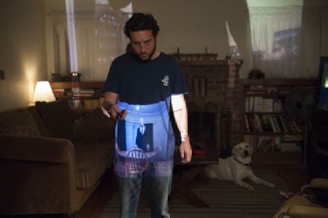 Always Watching: A Marble Hornets Story 2015