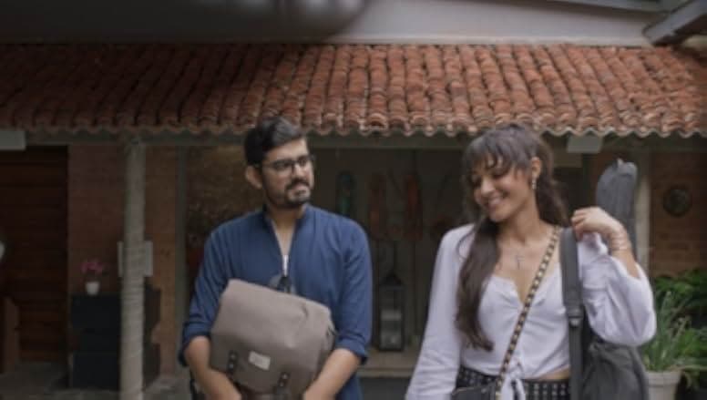 Putham Pudhu Kaalai 2020