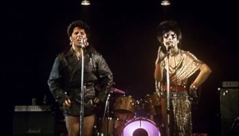 Laberinto de pasiones 1982