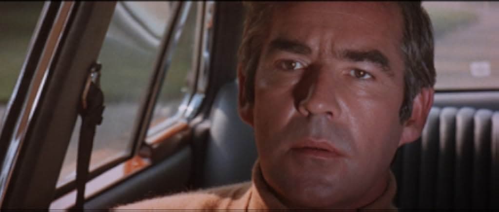 The Fourth Victim 1971