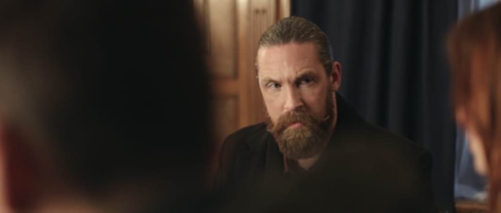 Manor of Darkness 2025