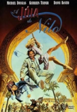 The Jewel of the Nile 1985