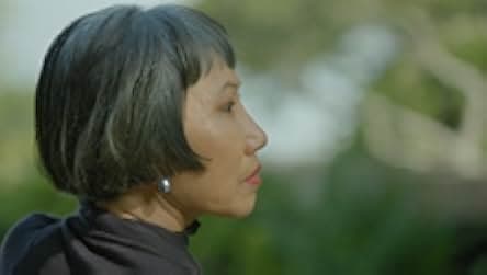 Amy Tan: Unintended Memoir 2021