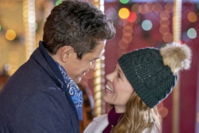 A Christmas Carousel 2020