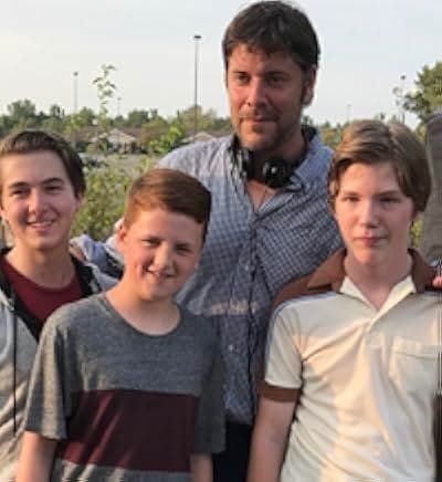The True Adventures of Wolfboy 2019