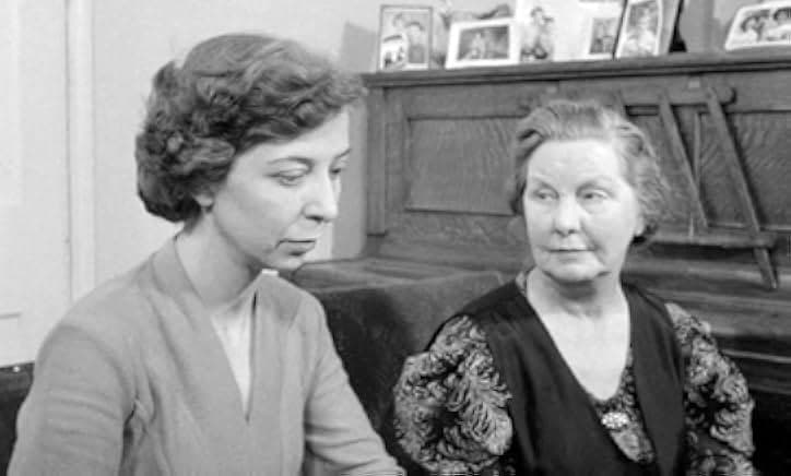 The Visit 1959