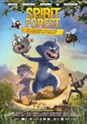 Spirit of the Forest 2008