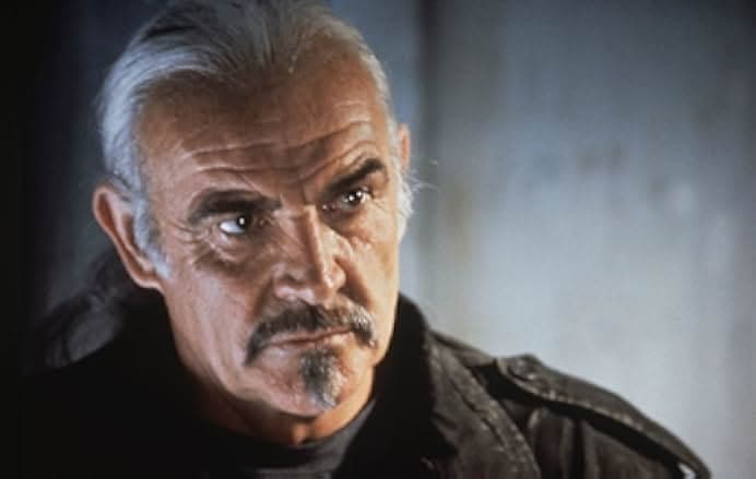 Highlander II: The Quickening 1991