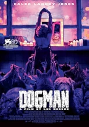 DogMan 2024