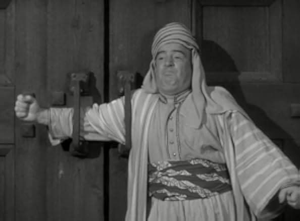 Abbott and Costello in the Foreign Legion 1950