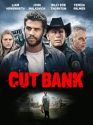 Cut Bank 2014