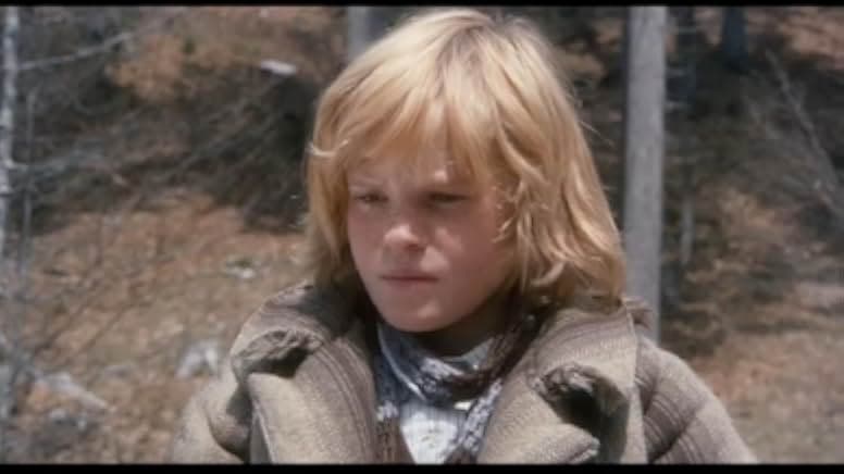 Challenge to White Fang 1974