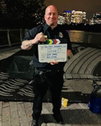 The Light Between Us 2020