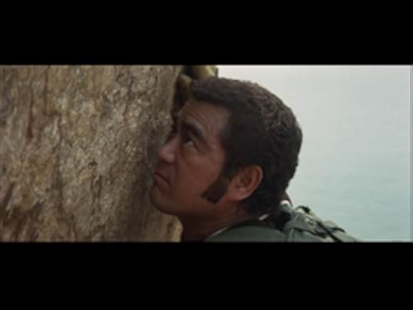 Golgo 13: Assignment Kowloon 1977