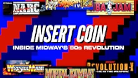 Insert Coin 2020