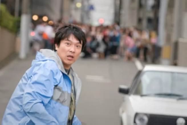 Gôruden suranbâ 2010