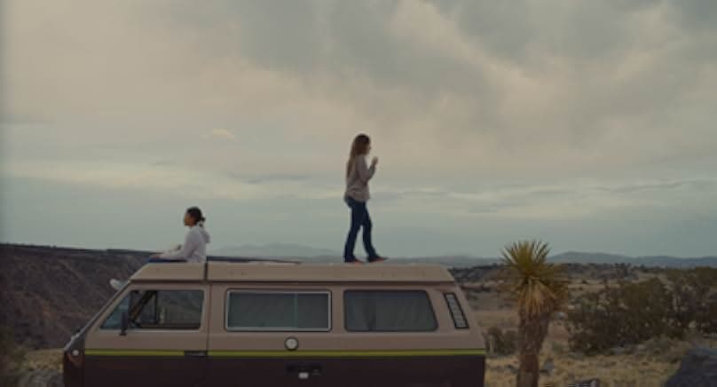 The Short History of the Long Road 2019