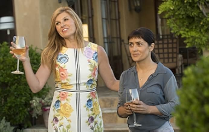 Beatriz at Dinner 2017