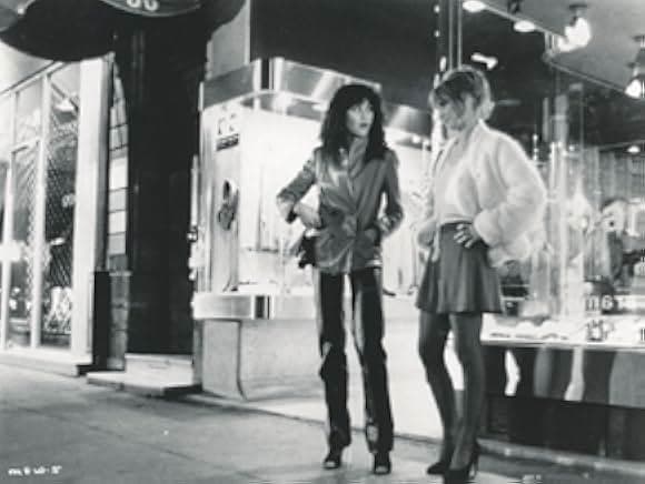 Memoirs of a French Whore 1982