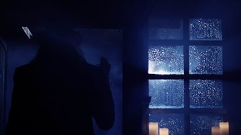 The Judge of Harbor County 2021