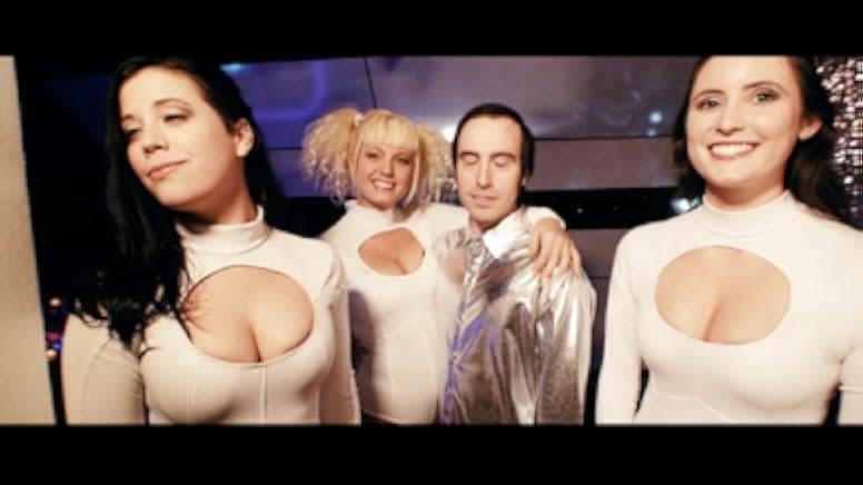 Space Babes from Outer Space 2017