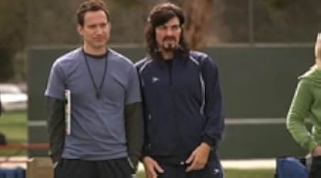 Soccer Mom 2008