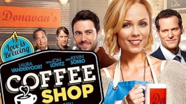 Coffee Shop 2014