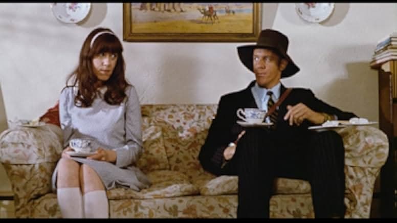 The Adventures of Barry McKenzie 1972