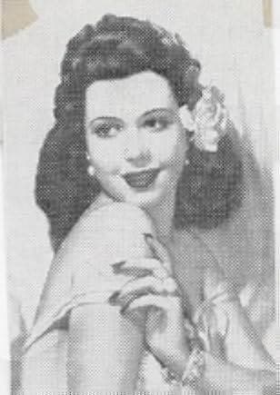 Time Out for Rhythm 1941