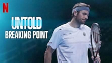 Untold: Breaking Point 2021