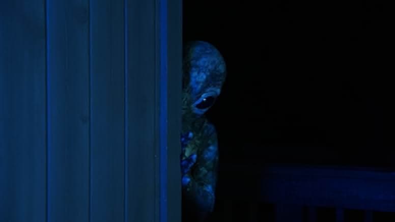 The Night the World Ends 2024