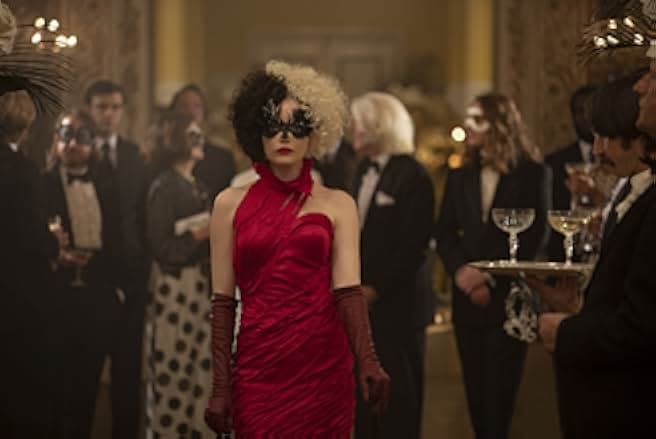 Cruella 2021