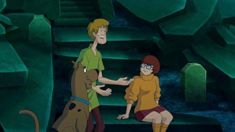 Happy Halloween, Scooby-Doo! 2020