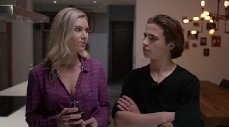 Sinister Seduction 2019