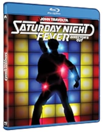 Saturday Night Fever 1977