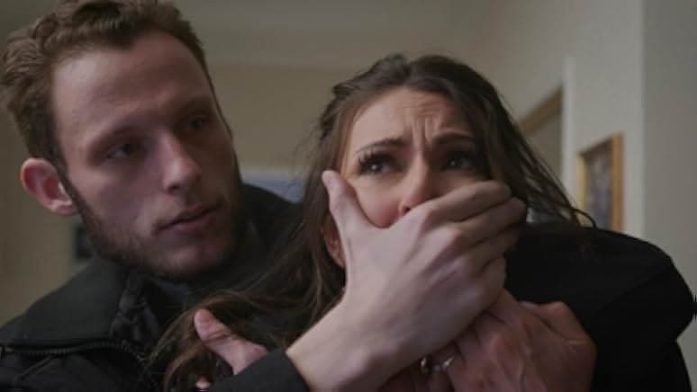 Deadly Fiancée 2024