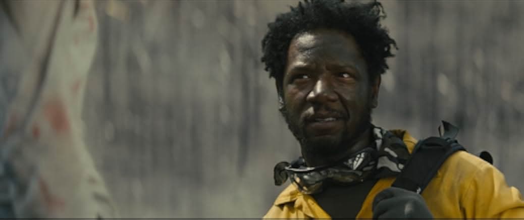 Those Who Wish Me Dead 2021