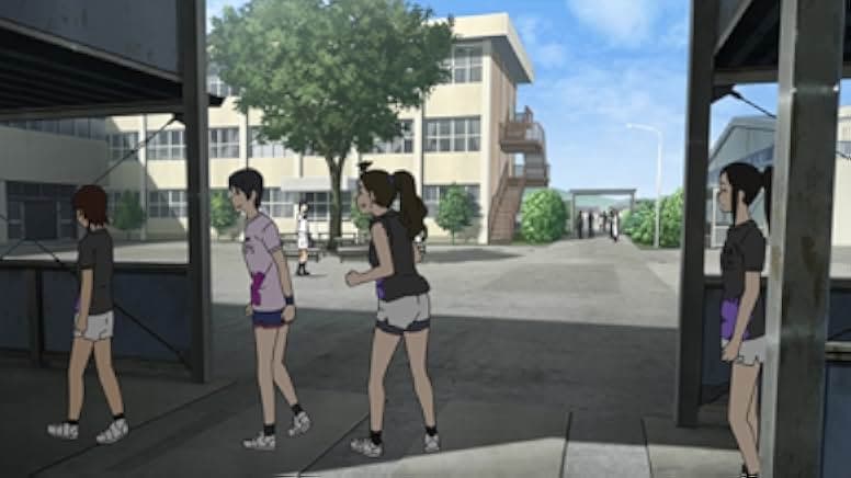 The Anthem of the Heart 2015